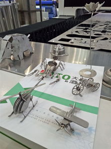 大圖激光 持續(xù)創(chuàng)新，山東大圖數(shù)控設備在機械科技領域的征程