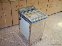 供應武漢食品顆粒真空包裝機，鄭州板栗真空包裝的價格、廠家、圖片與機械科技