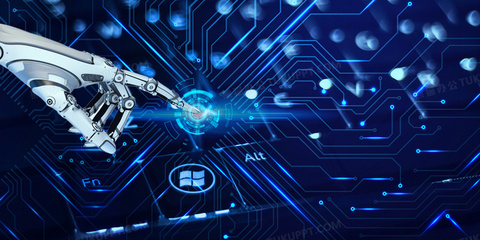 機械科技與創(chuàng)意科技手臂 觸摸操作的新紀元